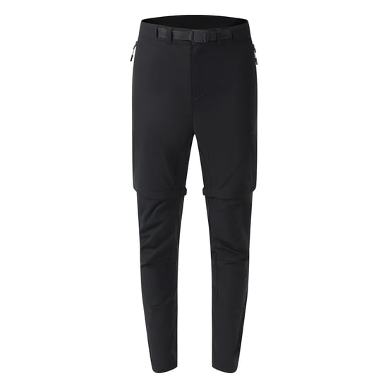 Dare 2B - "Tuned In Pro" Wanderhosen für Herren (Schwarz) - Image 1