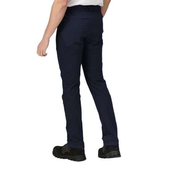 Regatta - "X-Pro Prolite" Hosen für Herren (Marineblau) - Image 2
