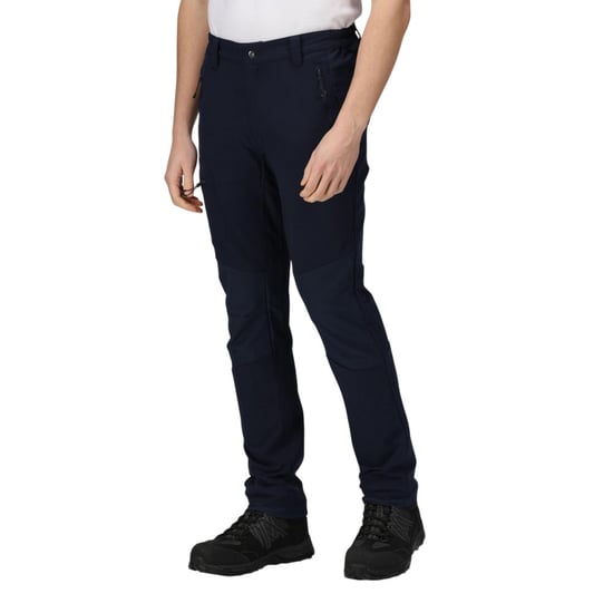 Regatta - "X-Pro Prolite" Hosen für Herren (Marineblau) - Image 4
