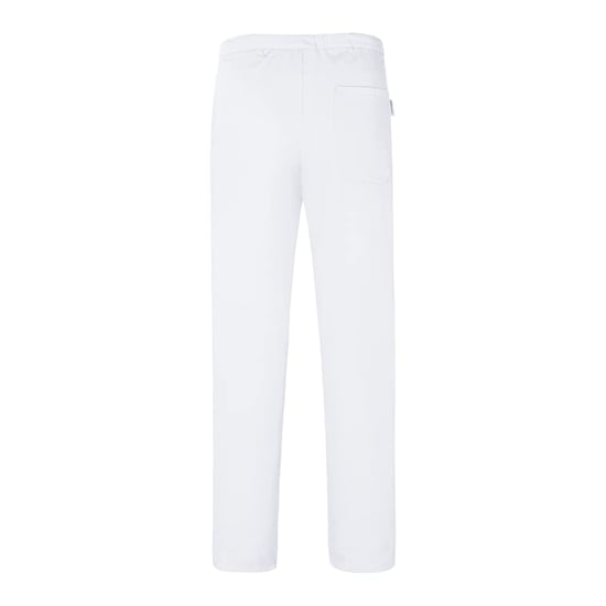 Karlowsky - "Essential" Hosen für Herren/Damen Unisex (Weiß) - Image 2