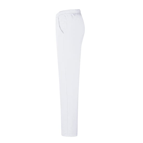 Karlowsky - "Essential" Hosen für Herren/Damen Unisex (Weiß) - Image 3