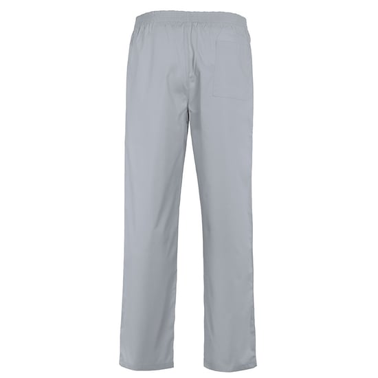 Exner - Hosen für Herren/Damen Unisex (Silbergrau) - Image 2