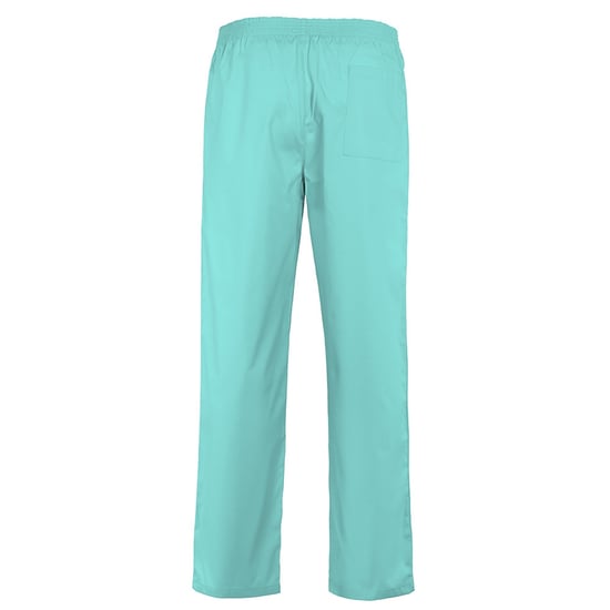 Exner - Hosen für Herren/Damen Unisex (Minzgrün) - Image 2