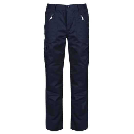 Regatta - "Pro Action" Hosen für Herren (Marineblau) - Image 1