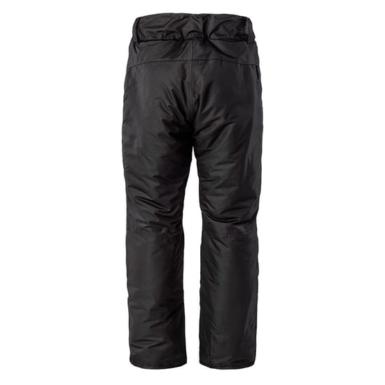 Hi-Tec - "Miden" Wanderhosen für Herren (Schwarz) - Image 2