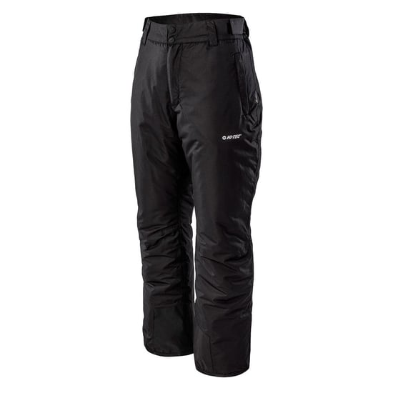 Hi-Tec - "Miden" Wanderhosen für Herren (Schwarz) - Image 3