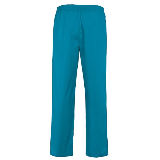 Exner - Hosen für Herren/Damen Unisex (Petrol) - Image 2