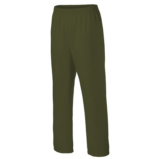Exner - Hosen für Herren/Damen Unisex (Oliv) - Image 1