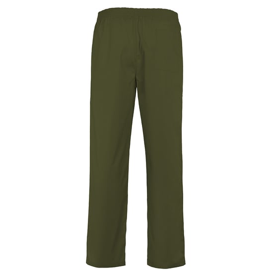 Exner - Hosen für Herren/Damen Unisex (Oliv) - Image 2