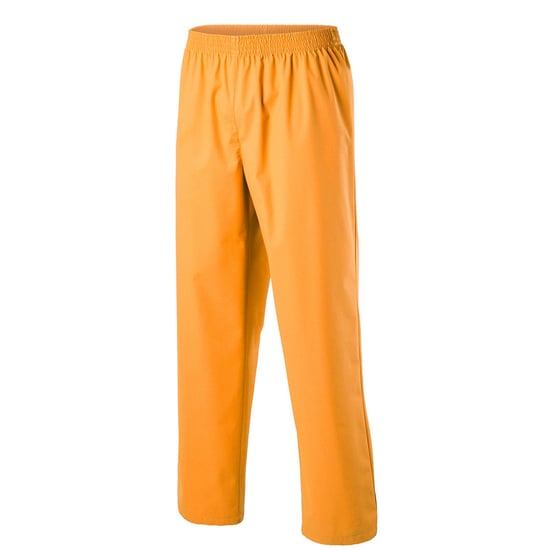 Exner - Hosen für Herren/Damen Unisex (Orange) - Image 1