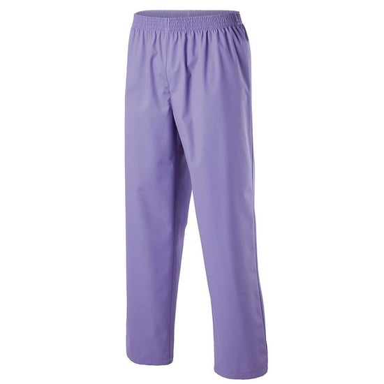 Exner - Hosen für Herren/Damen Unisex (Violett) - Image 1