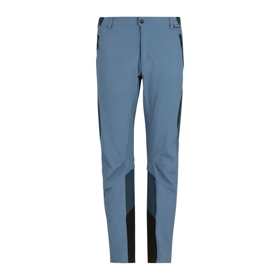 Regatta - "Mountain" Hosen für Herren (Blassblau/Nachthimmel) - Image 1