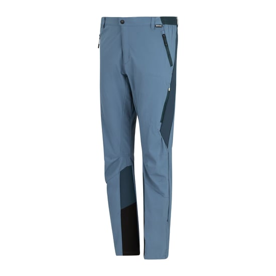 Regatta - "Mountain" Hosen für Herren (Blassblau/Nachthimmel) - Image 3