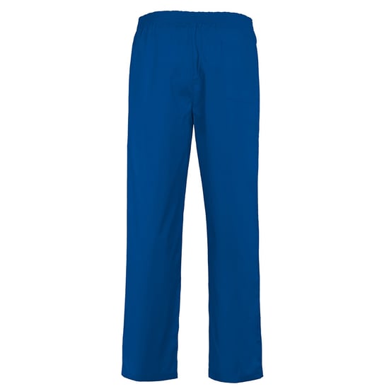 Exner - Hosen für Herren/Damen Unisex (Königsblau) - Image 2
