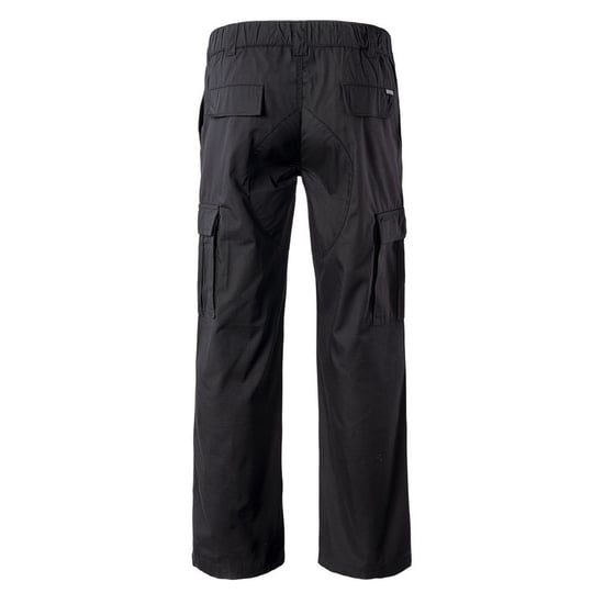 Magnum - "Atero 3.0" Hosen für Herren (Schwarz) - Image 2