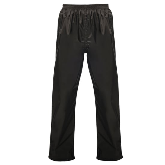 Regatta - "Pro" Überhosen für Herren (Schwarz) - Image 1