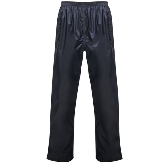 Regatta - "Pro" Überhosen für Herren (Marineblau) - Image 1
