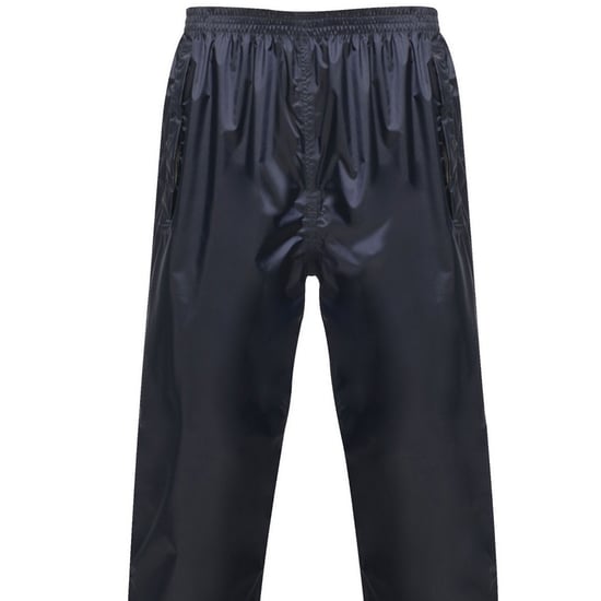 Regatta - "Pro" Überhosen für Herren (Marineblau) - Image 2