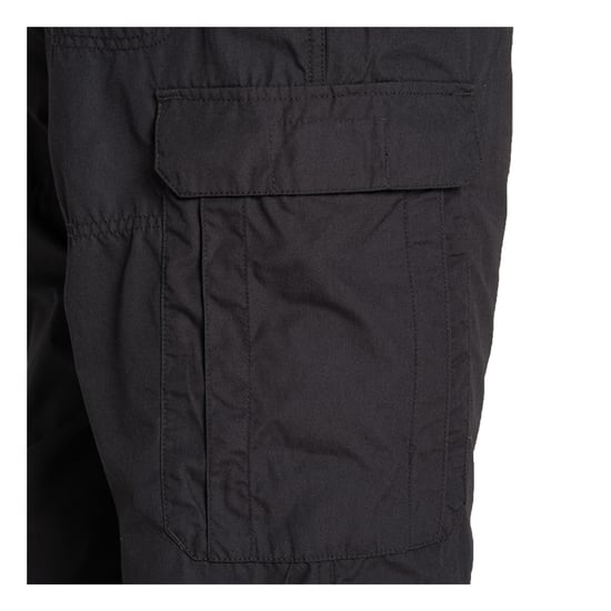 Craghoppers - "Kiwi Classic" Hosen für Herren (Schwarzer Pfeffer) - Image 3