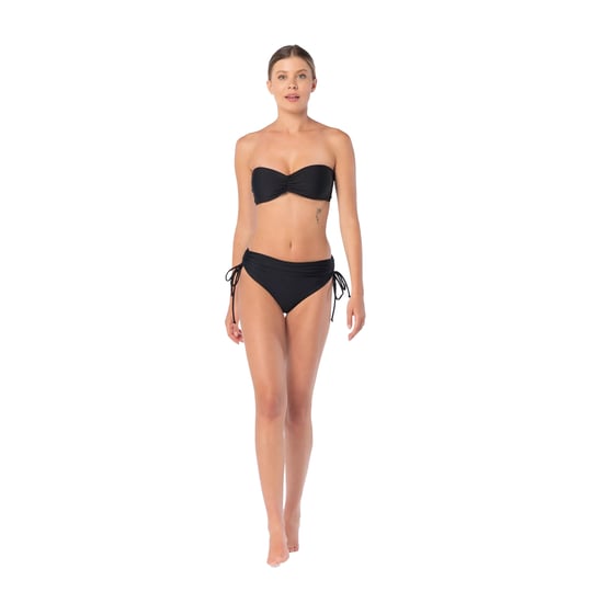 Aquawave - "Samae" Bikinihöschen für Damen (Schwarz) - Image 4