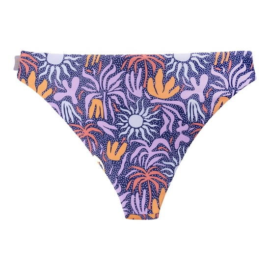 Aquawave - "Anana" Bikinihöschen für Mädchen (Blau/Bunt) - Image 2