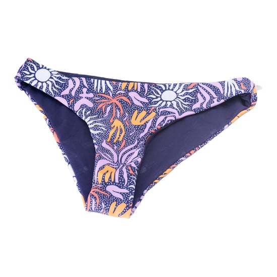Aquawave - "Anana" Bikinihöschen für Mädchen (Blau/Bunt) - Image 3