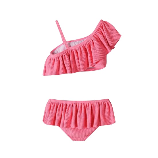 Minoti - Bikini-Set für Mädchen, Schnell trocknend (Pink) - Image 2