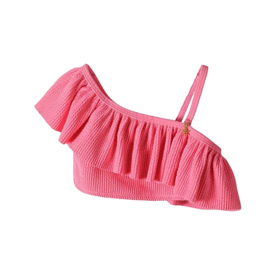 Minoti - Bikini-Set für Mädchen, Schnell trocknend (Pink) - Image 3