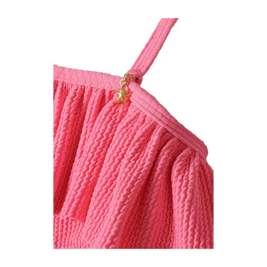 Minoti - Bikini-Set für Mädchen, Schnell trocknend (Pink) - Image 5