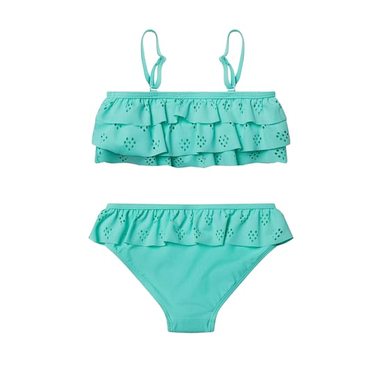 Minoti - Bikini-Set für Mädchen (Grün) - Image 2