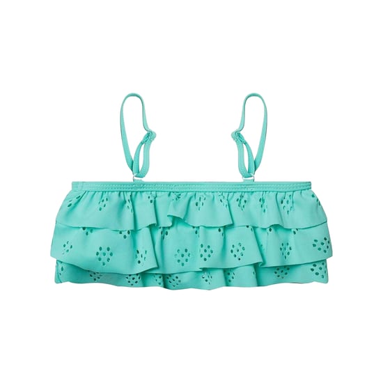 Minoti - Bikini-Set für Mädchen (Grün) - Image 4