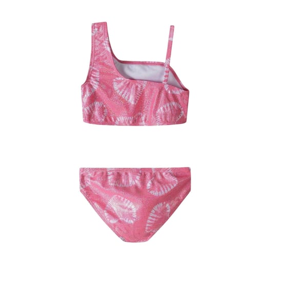 Minoti - Bikini-Set für Mädchen, Glitzer (Pink) - Image 2