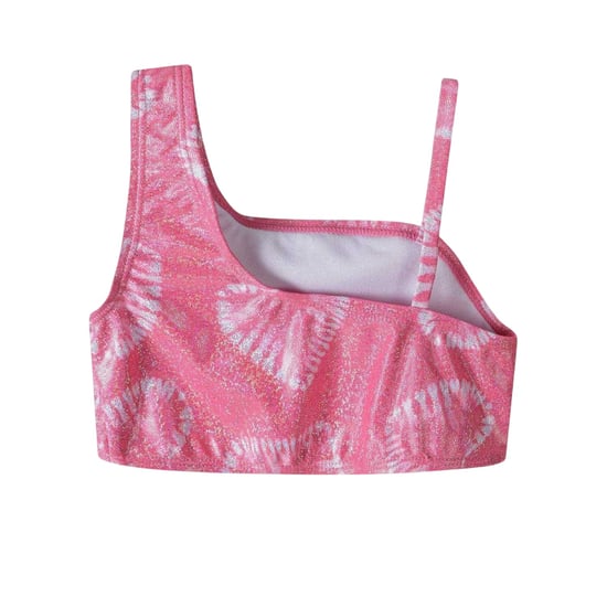 Minoti - Bikini-Set für Mädchen, Glitzer (Pink) - Image 4