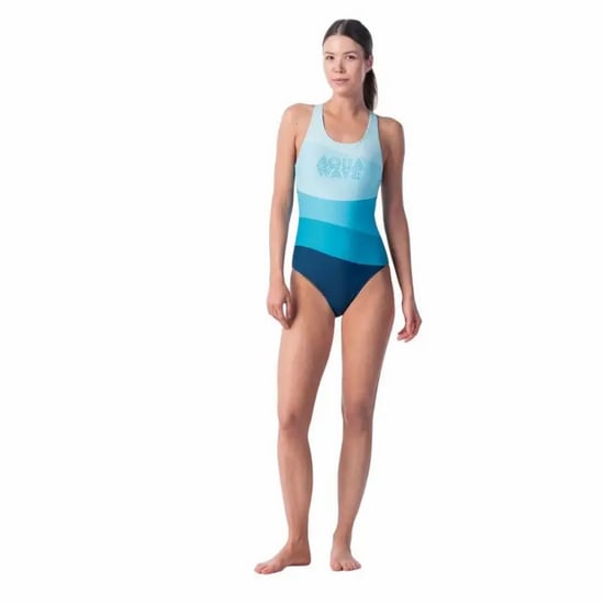 Aquawave - "Salava" Badeanzug für Damen (Blau) - Image 3