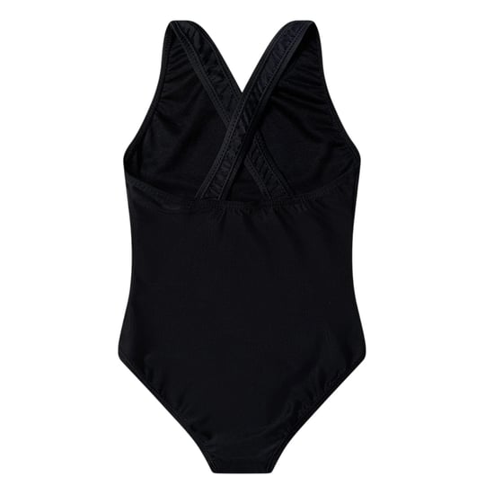 Minoti - Badeanzug für Mädchen (Schwarz) - Image 2