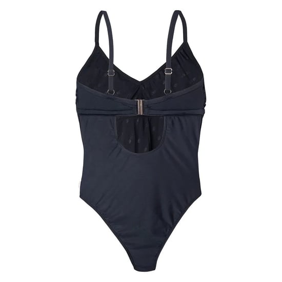 Aquawave - "Zaria" Badeanzug für Damen (Schwarz) - Image 2