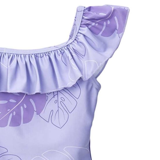 Aquawave - "Verona" Badeanzug für Mädchen (Lavendel) - Image 3