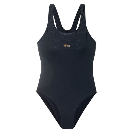 Aquawave - "Seaweed" Badeanzug für Damen (Schwarz) - Image 1