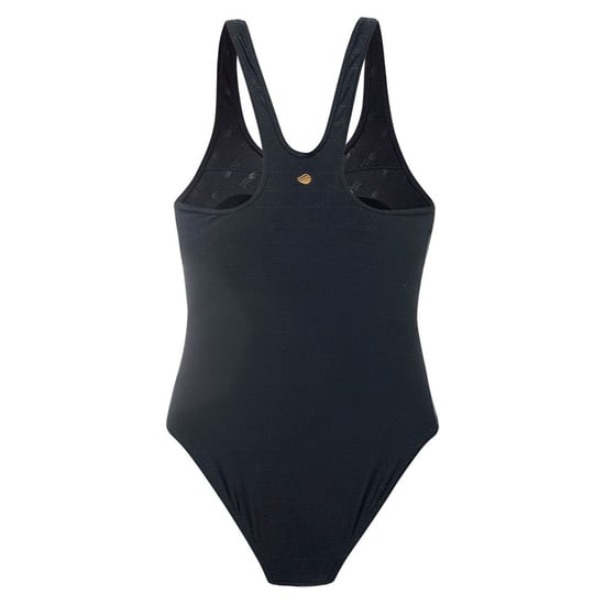 Aquawave - "Seaweed" Badeanzug für Damen (Schwarz) - Image 2