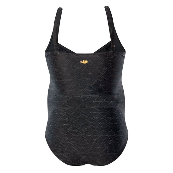 Aquawave - "Zoey" Badeanzug für Damen (Schwarz) - Image 2