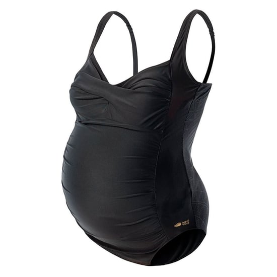 Aquawave - "Zoey" Badeanzug für Damen (Schwarz) - Image 3