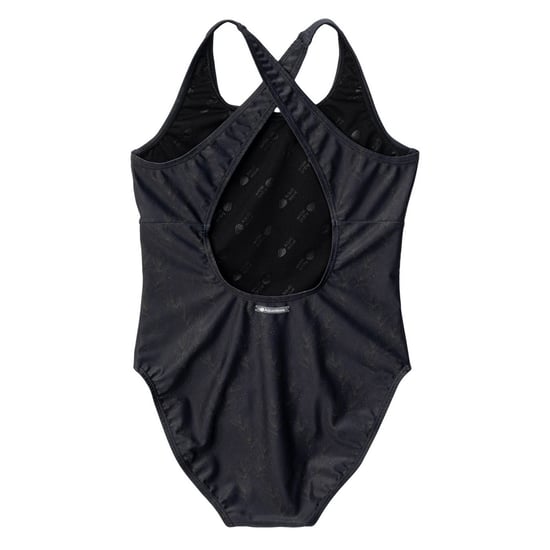 Aquawave - "Salava" Badeanzug für Mädchen (Schwarz) - Image 2