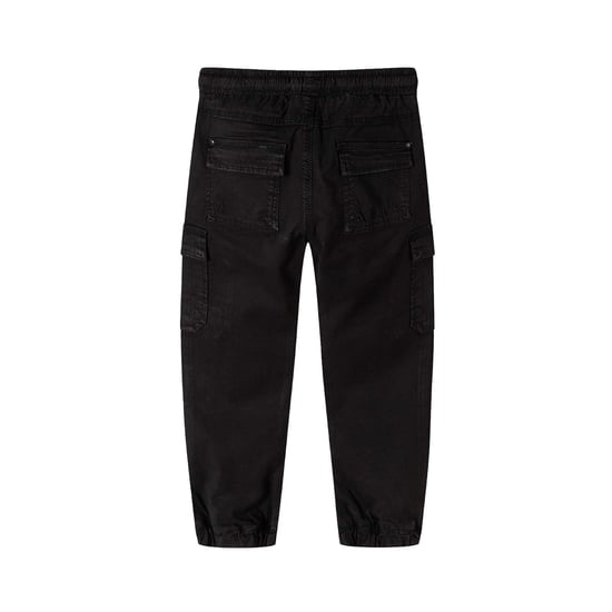 Minoti - Cargo-Hose für Jungen (Schwarz) - Image 2