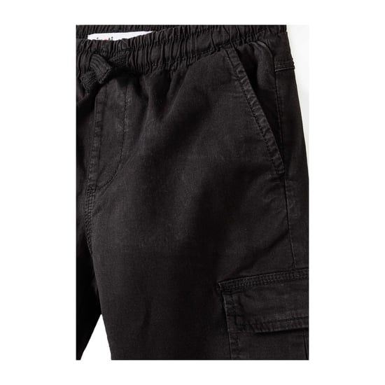Minoti - Cargo-Hose für Jungen (Schwarz) - Image 3