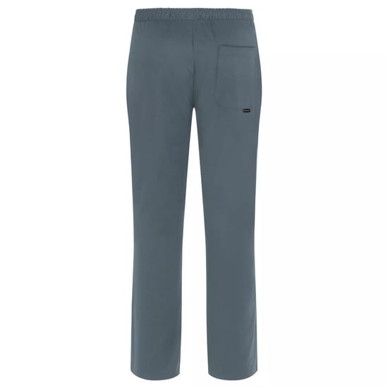 Karlowsky - "Kaspar" Kochhose für Herren/Damen Unisex (Anthrazit) - Image 2
