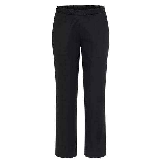 Karlowsky - "Kaspar" Kochhose für Herren/Damen Unisex (Schwarz) - Image 1