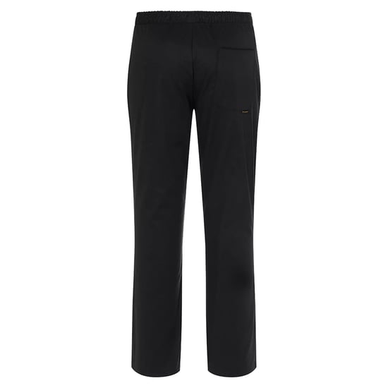 Karlowsky - "Kaspar" Kochhose für Herren/Damen Unisex (Schwarz) - Image 2