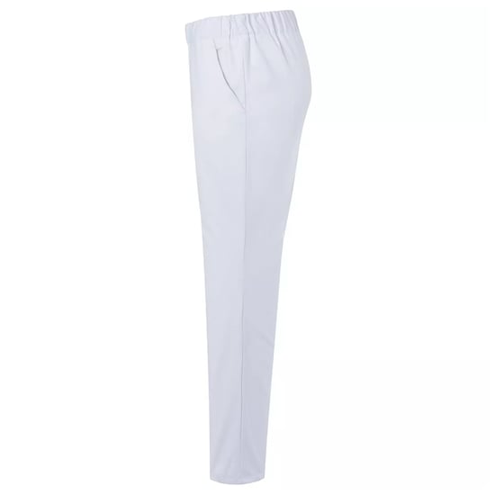 Karlowsky - "Kaspar" Kochhose für Herren/Damen Unisex (Weiß) - Image 3