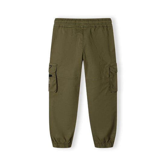 Minoti - Cargo-Hose für Jungen (Khaki) - Image 4