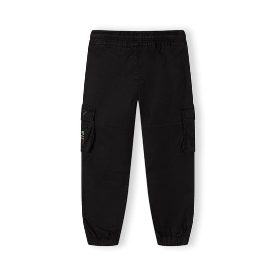Minoti - Cargo-Hose für Jungen (Schwarz) - Image 3